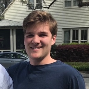 Fundraising Page: Jack Guidera